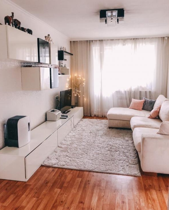 продажа трехкомнатной квартиры номер A-173646 в Приморском районе, фото номер 6